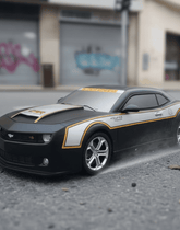 SUPER SPORTS CAR  RC 3+